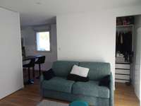 Vente appartement 1 pièce Vente appartement 1 pièce
