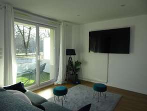 Vente Appartement T1La Roche-sur-Yon