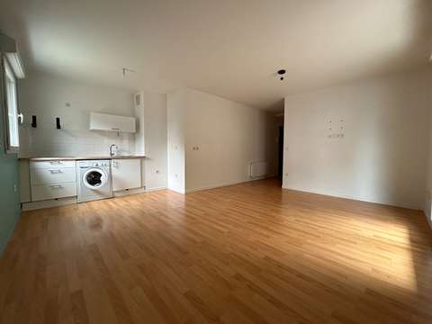 Vente appartement 2 pièces La Roche-sur-Yon 85