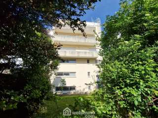 Vente appartement 5 pièces Vente appartement 5 pièces