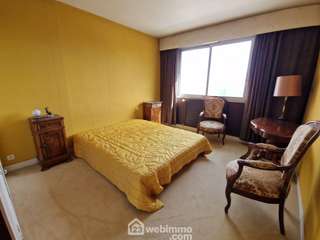 Vente appartement 5 pièces Vente appartement 5 pièces
