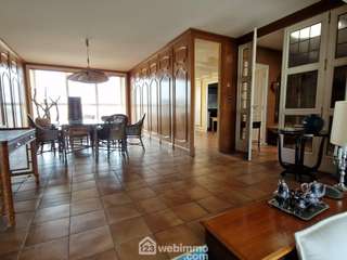Vente appartement 5 pièces Vente appartement 5 pièces