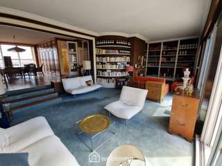 Vente appartement 5 pièces Vente appartement 5 pièces