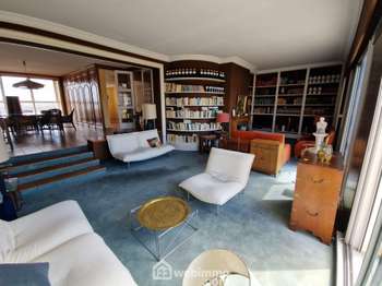 Vente appartement 5 pièces La Roche-sur-Yon 85