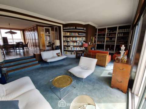 Vente appartement 5 pièces La Roche-sur-Yon 85