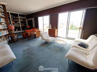 Vente appartement 5 pièces Vente appartement 5 pièces