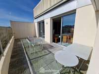 Vente appartement 5 pièces Vente appartement 5 pièces
