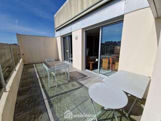 Vente appartement 5 pièces Vente appartement 5 pièces