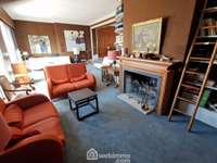Vente appartement 5 pièces Vente appartement 5 pièces