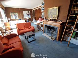 Vente appartement 5 pièces Vente appartement 5 pièces