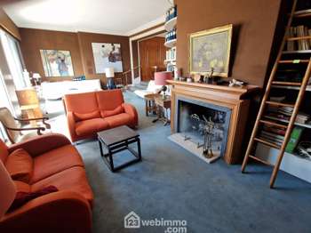 Vente appartement 5 pièces Vente appartement 5 pièces