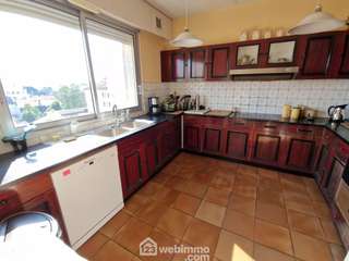 Vente appartement 5 pièces Vente appartement 5 pièces
