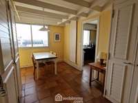 Vente appartement 5 pièces Vente appartement 5 pièces