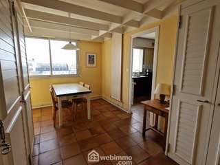 Vente appartement 5 pièces Vente appartement 5 pièces
