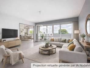 Vente Appartement 4 piècesLa Roche-sur-Yon