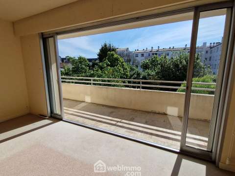 Vente appartement 4 pièces La Roche-sur-Yon 85