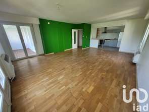 Vente Appartement 4 piècesLa Roche-sur-Yon