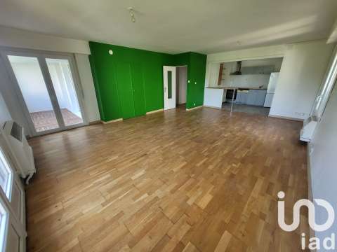 Vente appartement 4 pièces La Roche-sur-Yon 85
