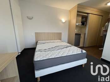 Vente Appartement T1La Roche-sur-Yon