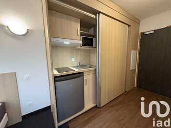 Vente appartement 1 pièce Vente appartement 1 pièce