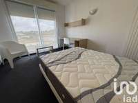 Vente appartement 1 pièce Vente appartement 1 pièce