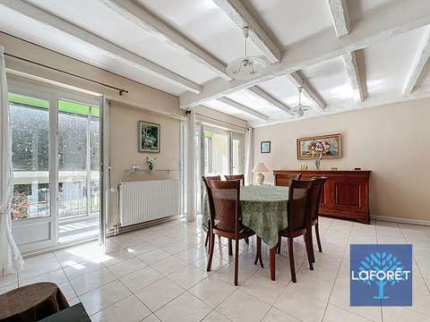 Vente appartement 4 pièces La Roche-sur-Yon 85
