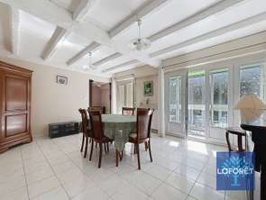 Vente Appartement 4 piècesLa Roche-sur-Yon