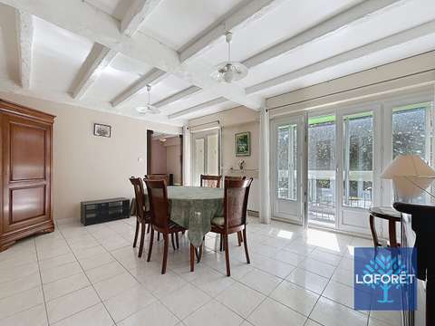 Vente appartement 4 pièces La Roche-sur-Yon 85