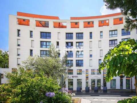 Vente appartement 5 pièces La Roche-sur-Yon 85