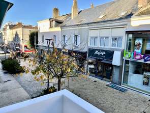 Vente Appartement 4 piècesLa Roche-sur-Yon