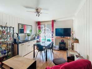 Vente Appartement 2 piècesLa Roche-sur-Yon