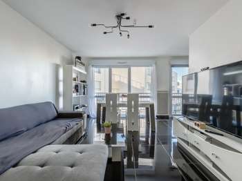 Vente Appartement 3 piècesLa Roche-sur-Yon