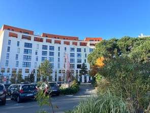 Vente Appartement 3 piècesLa Roche-sur-Yon