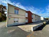 Vente Studio 1 pièce