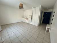 Vente Studio 1 pièce