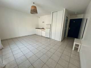 Vente Studio 1 pièce