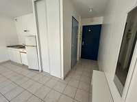 Vente Studio 1 pièce