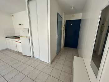 Vente Studio 1 pièce