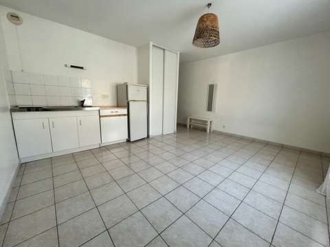 Vente Studio 1 pièce La Roche-sur-Yon 85