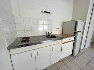 Vente Studio 1 pièce