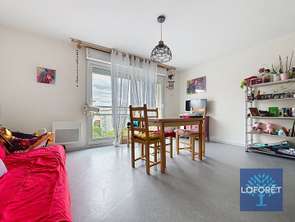 Vente Appartement 2 piècesLa Roche-sur-Yon