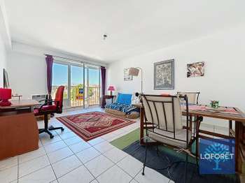 Vente appartement 2 pièces La Roche-sur-Yon 85