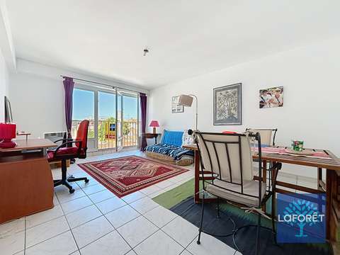 Vente appartement 2 pièces La Roche-sur-Yon 85