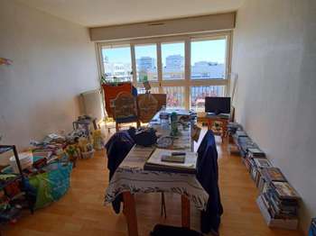 Vente appartement 3 pièces La Roche-sur-Yon 85