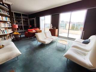 Vente appartement 6 pièces