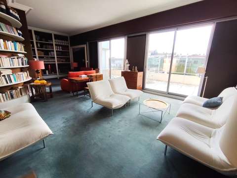 Vente appartement 6 pièces La Roche-sur-Yon 85