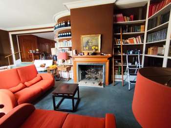 Vente appartement 6 pièces