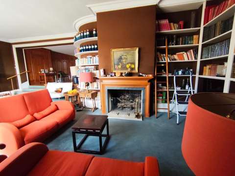 Vente appartement 6 pièces