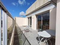 Vente appartement 6 pièces