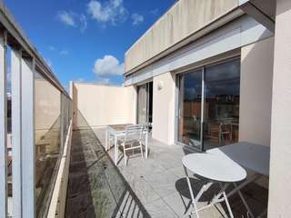 Vente appartement 6 pièces